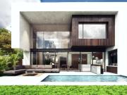 4 BR 4 BA, 2 story, Aldea Paraiso, playa del Carmen