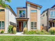 4 Br, 4 bath, Single Family 3652 Mariposa St