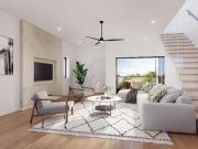 4 Br, 4 bath, Townhouse/Brownstone/RowHouse 210 West...