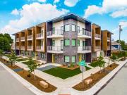 4 Br, 4 bath, Townhouse/Brownstone/RowHouse 3149 Lubbock...