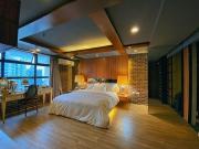 4 BR Condominium unit For Lease at Salcedo Park, Makati City