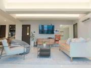 4 BR FOR RENT IN UPTOWN RITZ BGC TAGUIG