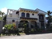 4 BR House and Lot for Rent at Ayala Alabang Village,...