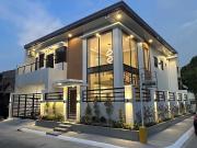 4 br House at Multinational Village