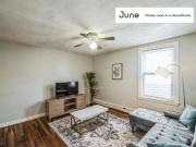 4 BR in Boston