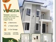 4 BR Single Detached House at Montecelio Residences...