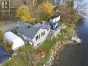 4 Bradley Bay Road, Trent Hills, ON, K0L 1L0 house for...