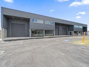 4 Brand New Industrial Units