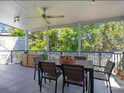 Spacious 3 Bedroom Flat in the Heart of Red Hill