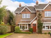 4 Brighton Lodge, Brighton Road, Foxrock, Dublin 18