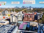 4 Brunswick Freeholds Primed for Development for Occupation