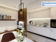 4% Bruttorendite TOP vollmöbliertes Microappartement /...