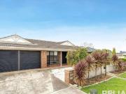 4 Buckhurst Way, Hoppers Crossing VIC 3029 House For...