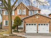 4 Burt Drive, Brampton, ON, L6X 3H6 house for sale |...