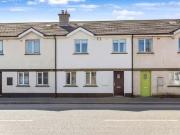 4 Butterfield View, Athboy, Co Meath, C15N6F9 is for sale