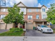 4 Cailiff Street, Brampton, ON, L6Y 0P9 townhouse for...