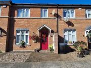 4 Cairnes Court, Roschoill, Drogheda, Louth