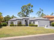 4 Calcetto Place, Arundel, QLD 4214