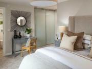 4 Calico Close, Flat G, Newton Mearns, 2 Bedroom Apartment