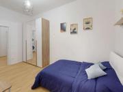 4 camere da letto, Bologna Bologna 40138 76078578