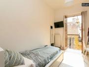 4 camere da letto, Milan Milan 20123 LS54817474