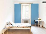 4 camere da letto, Milan Milan 20124 LS44517889