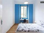 4 camere da letto, Milan Milan 20124 LS44650968