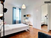 4 camere da letto, Milan Milan 20136 72200515