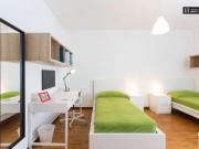 4 camere da letto, Milan Milan 20137 LS69200300