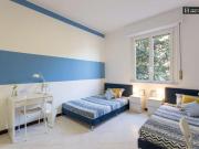 4 camere da letto, Milan Milan 20139 76644911