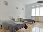 4 camere da letto, Milan Milan 20146 70151491
