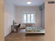 4 camere da letto, Milan Milan 20146 LS44651098