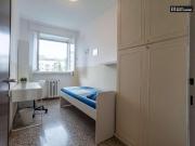 4 camere da letto, Milan Milan 20152 LS44517553