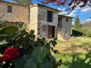 4 camere da letto, Radicofani ToscanaTuscany LS82298324