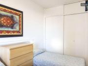 4 camere da letto, Rome Rome 00131 LS65983188