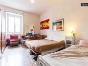 4 camere da letto, Rome Rome 00132 LS54277551