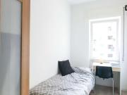 4 camere da letto, Rome Rome 00145 89596570