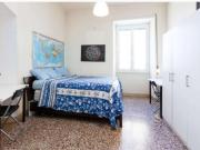 4 camere da letto, Rome Rome 00154 90352678