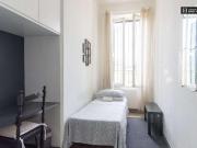 4 camere da letto, Rome Rome 00161 44524377