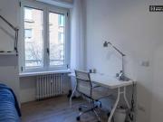 4 camere da letto, Rome Rome 00161 60194625