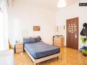 4 camere da letto, Rome Rome 00175 44525884