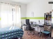 4 camere da letto, Rome Rome 00175 LS54274001