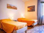 4 camere da letto, Rome Rome 00176 73570219