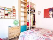 4 camere da letto, Rome Rome 00176 86452932