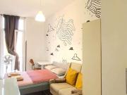 4 camere da letto, Rome Rome 00176 87631486