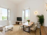 4 camere da letto, Rome Rome 00193 90246877