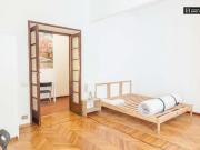 4 camere da letto, Rome Rome 00197 44529416