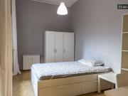 4 camere da letto, Rome Rome 00198 44527202