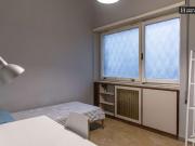 4 camere da letto, Rome Rome 00198 44527205