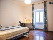 4 camere da letto, Rome Rome 00198 62551976